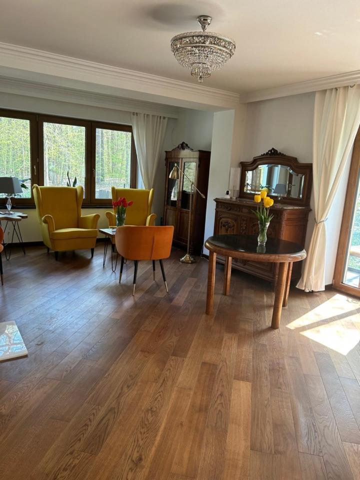Lesna Residence & Spa Пиш Экстерьер фото