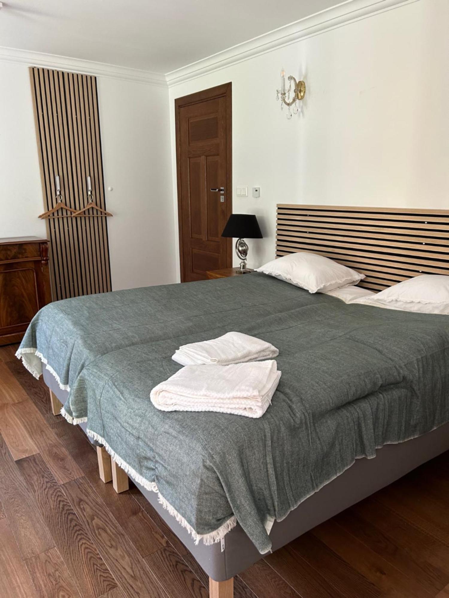Lesna Residence & Spa Пиш Экстерьер фото